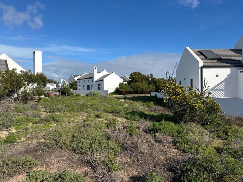 0 Bedroom Property for Sale in Shelley Point Western Cape